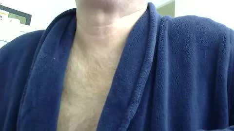 Snapshot of frenchrickdaddy chatting on 05-24-26, 12:32 Rick online show from 05-24-26, 12:32