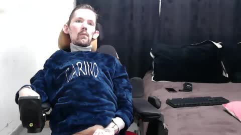 Thomas y Sophia online show from 02-27-25, 12:45