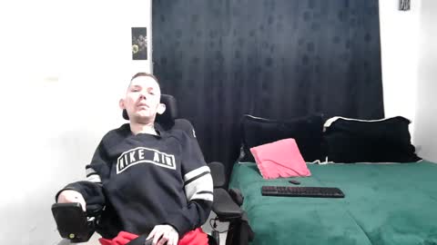 Thomas y Sophia online show from 03-05-25, 09:49