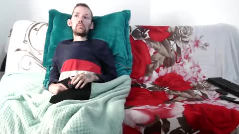 Thomas y Sophia online show from 10-10-25, 10:36