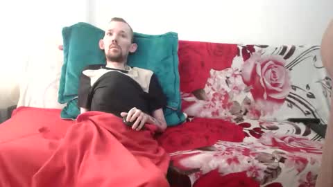 Thomas y Sophia online show from 03-15-26, 08:37