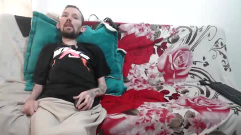 Thomas y Sophia online show from 04-04-26, 09:12