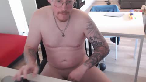 Frenumpa86 online show from 09-14-25, 04:06