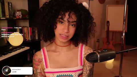 Vale online show from 12-15-25, 02:05