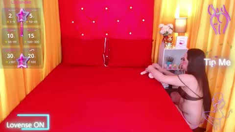 anna online show from 11-27-25, 06:43