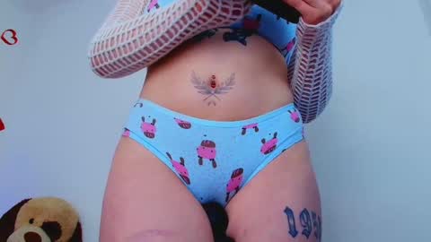 Charick  online show from 09-14-25, 04:55