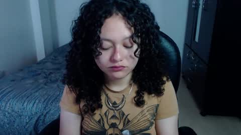 Snapshot of freud_x_louise1 chatting on 12-07-24, 06:54 Louise  online show from 12-07-24, 06:54