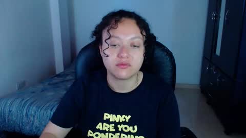 Louise  online show from 11-20-25, 12:05