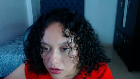 Louise  online show from 04-10-26, 02:28