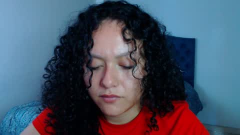 Louise  online show from 04-10-26, 02:33