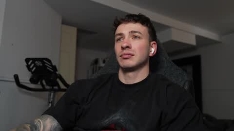 cameron online show from 03-12-25, 05:28