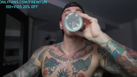 cameron online show from 09-10-25, 02:11