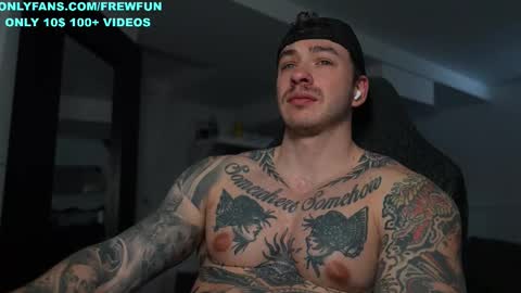 cameron online show from 02-25-26, 09:35