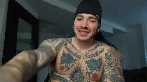 cameron online show from 04-12-26, 11:26