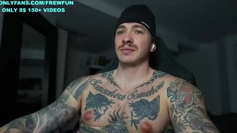 cameron online show from 04-17-26, 12:46