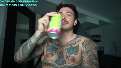 cameron online show from 06-06-26, 01:16
