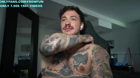 cameron online show from 06-07-26, 03:38