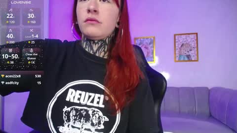 freya online show from 02-03-25, 07:10