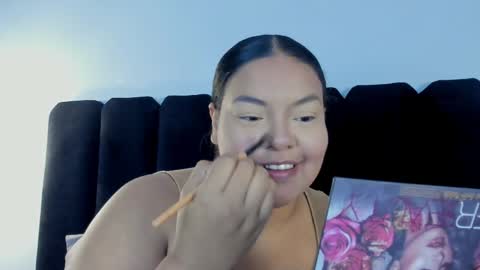 freya_blaze online show from 03-31-26, 12:23