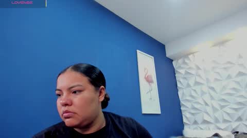 Freya online show from 11-19-25, 11:43