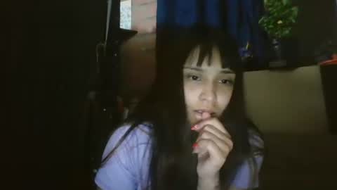 Freya  online show from 01-03-25, 05:28