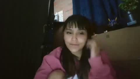 Freya  online show from 01-04-25, 05:58