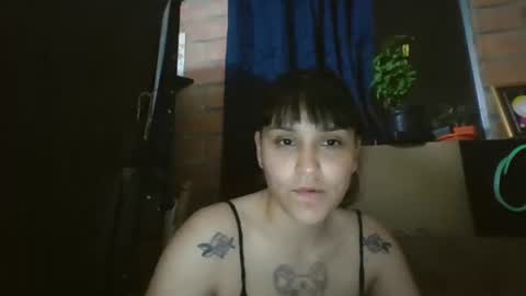 Freya  online show from 01-08-25, 05:27