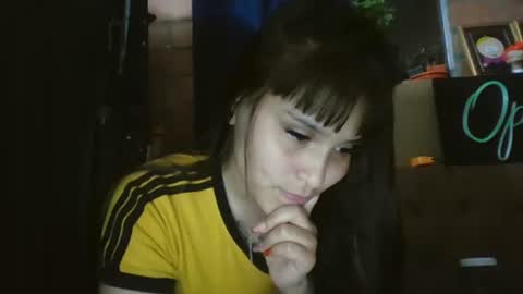 Freya  online show from 01-10-25, 05:26