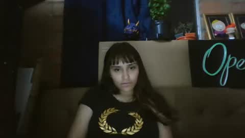 Freya  online show from 01-16-25, 05:42