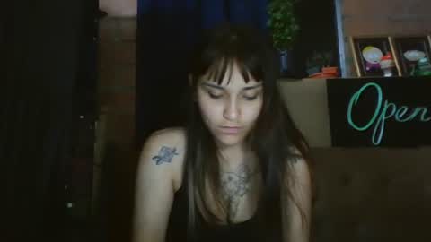 Freya  online show from 01-19-25, 05:37