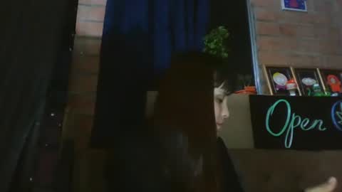 Freya  online show from 01-20-25, 05:15