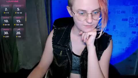 Freya online show from 07-27-26, 05:20