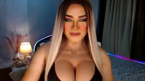 Miss Frea  online show from 11-04-25, 12:54