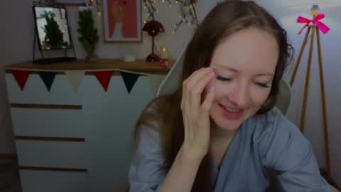 Freya online show from 12-30-24, 09:37