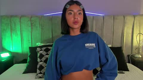 Snapshot of freya_stonee chatting on 01-16-25, 03:56 Freya online show from 01-16-25, 03:56