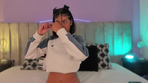 Snapshot of freya_stonee chatting on 01-24-25, 11:26 Freya online show from 01-24-25, 11:26