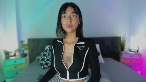 Snapshot of freya_stonee chatting on 02-24-25, 11:32 Freya online show from 02-24-25, 11:32