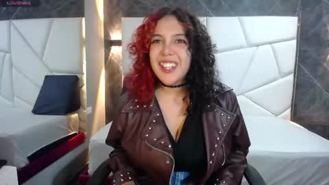 Freya online show from 07-04-26, 12:11