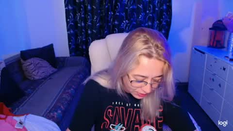Snapshot of freyaamore chatting on 07-30-26, 06:34 ANNE online show from 07-30-26, 06:34