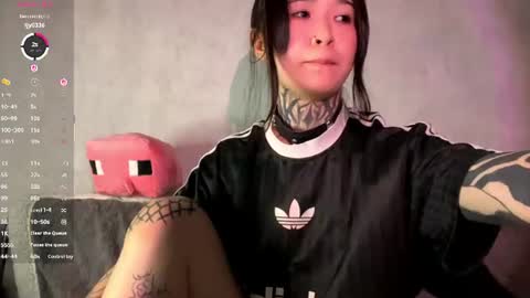 Snapshot of freyablow chatting on 07-24-26, 03:54 freyablow online show from 07-24-26, 03:54