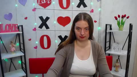 FreyaDak online show from 03-01-25, 03:16