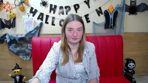 FreyaDak online show from 11-03-25, 06:09