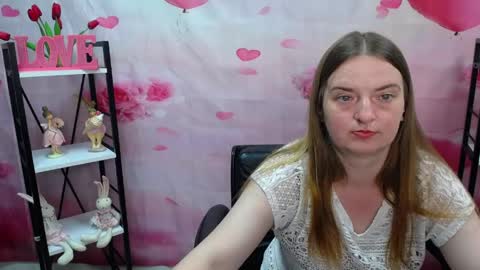 FreyaDak online show from 05-26-26, 05:20