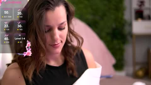 freyaheart online show from 04-08-26, 12:38