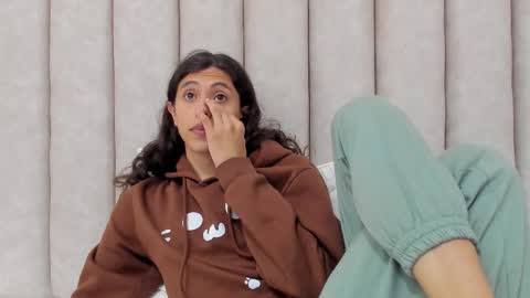 FreyaMoller  online show from 02-14-26, 07:10