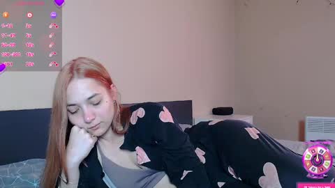 FreyaOliver online show from 05-05-26, 03:20