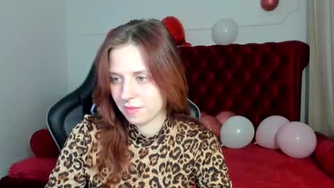 Snapshot of freyavey chatting on 02-19-26, 05:36 FreyaVey online show from 02-19-26, 05:36