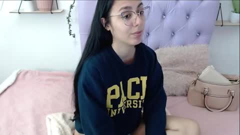 Freyja online show from 10-01-25, 09:43