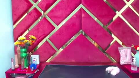 freyja_naugthy online show from 02-20-25, 12:25