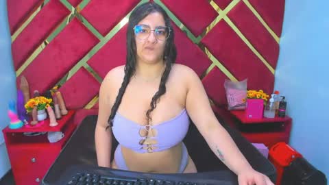 freyja_naugthy online show from 04-09-26, 12:54